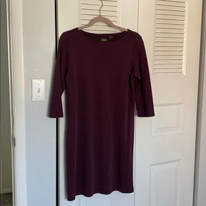 ll bean dresses petite
